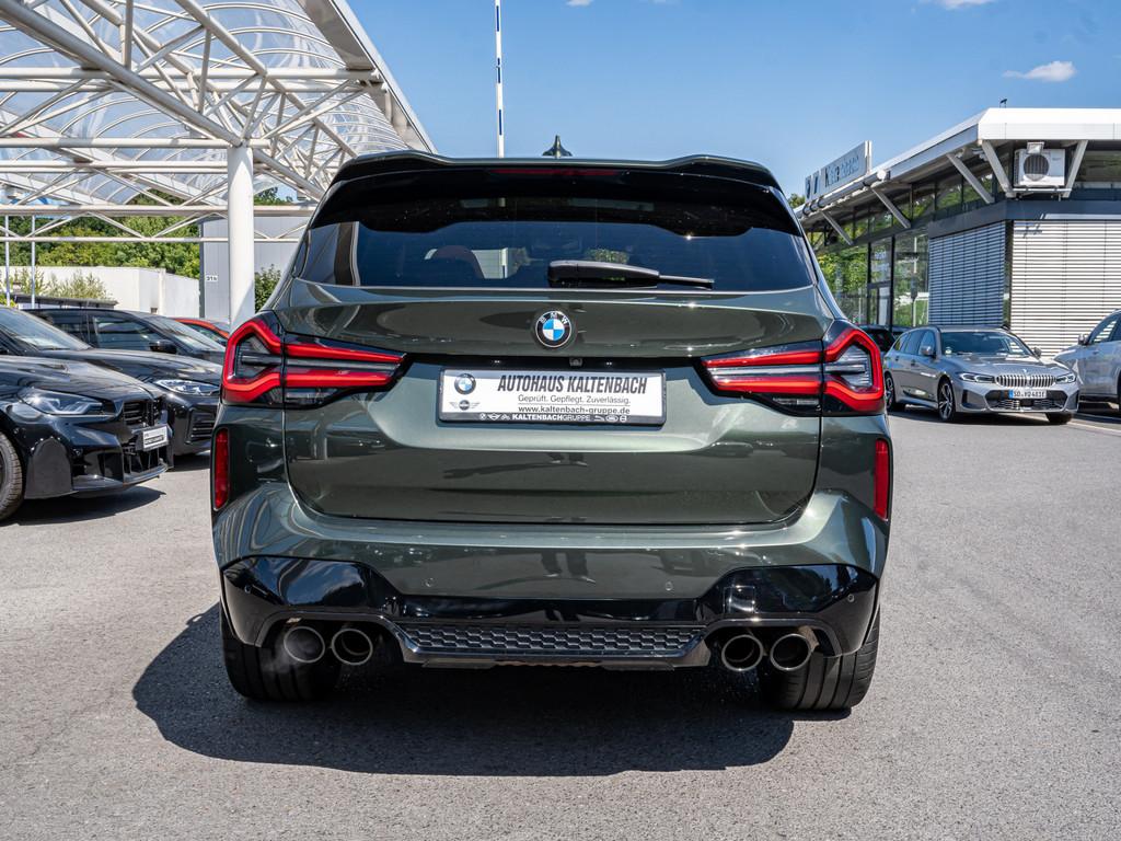 BMW X3 M 2023