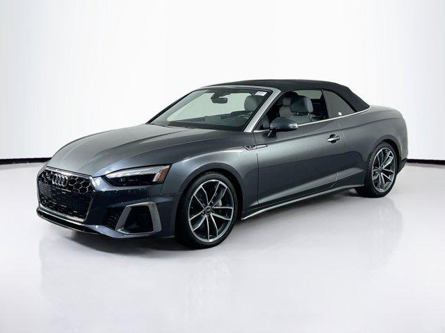Audi A5 2024