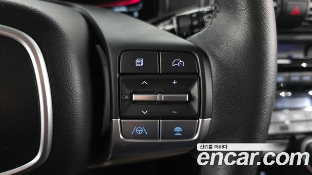 Hyundai Casper 2023