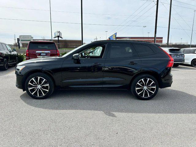 Volvo XC60 2024
