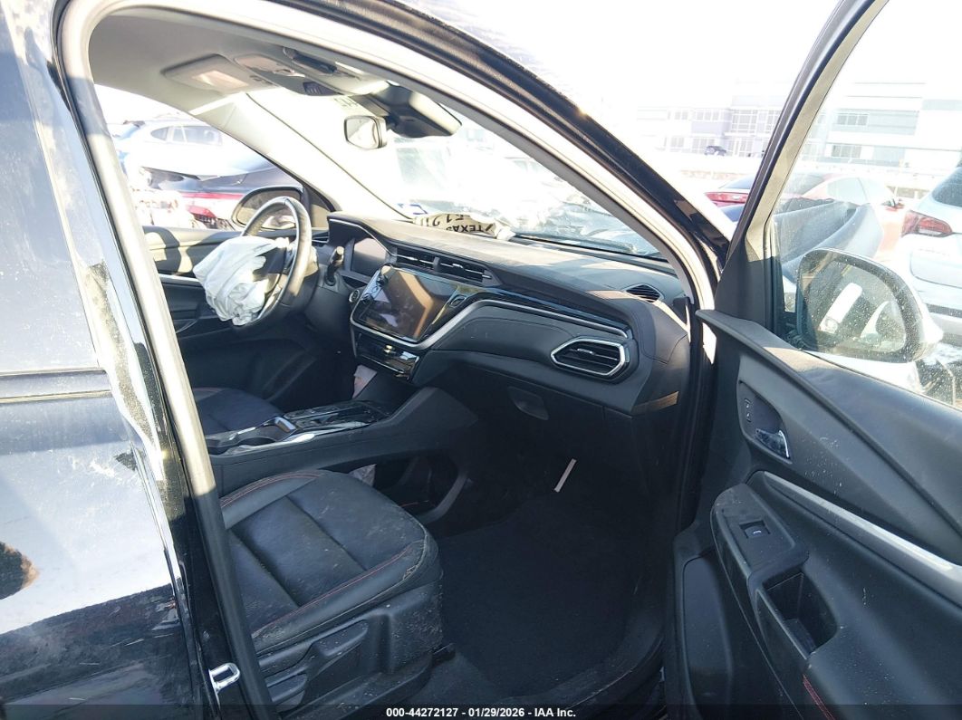 Chevrolet Bolt EUV 2023