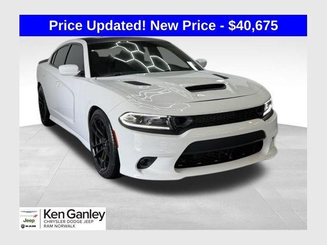 Dodge Charger 2022