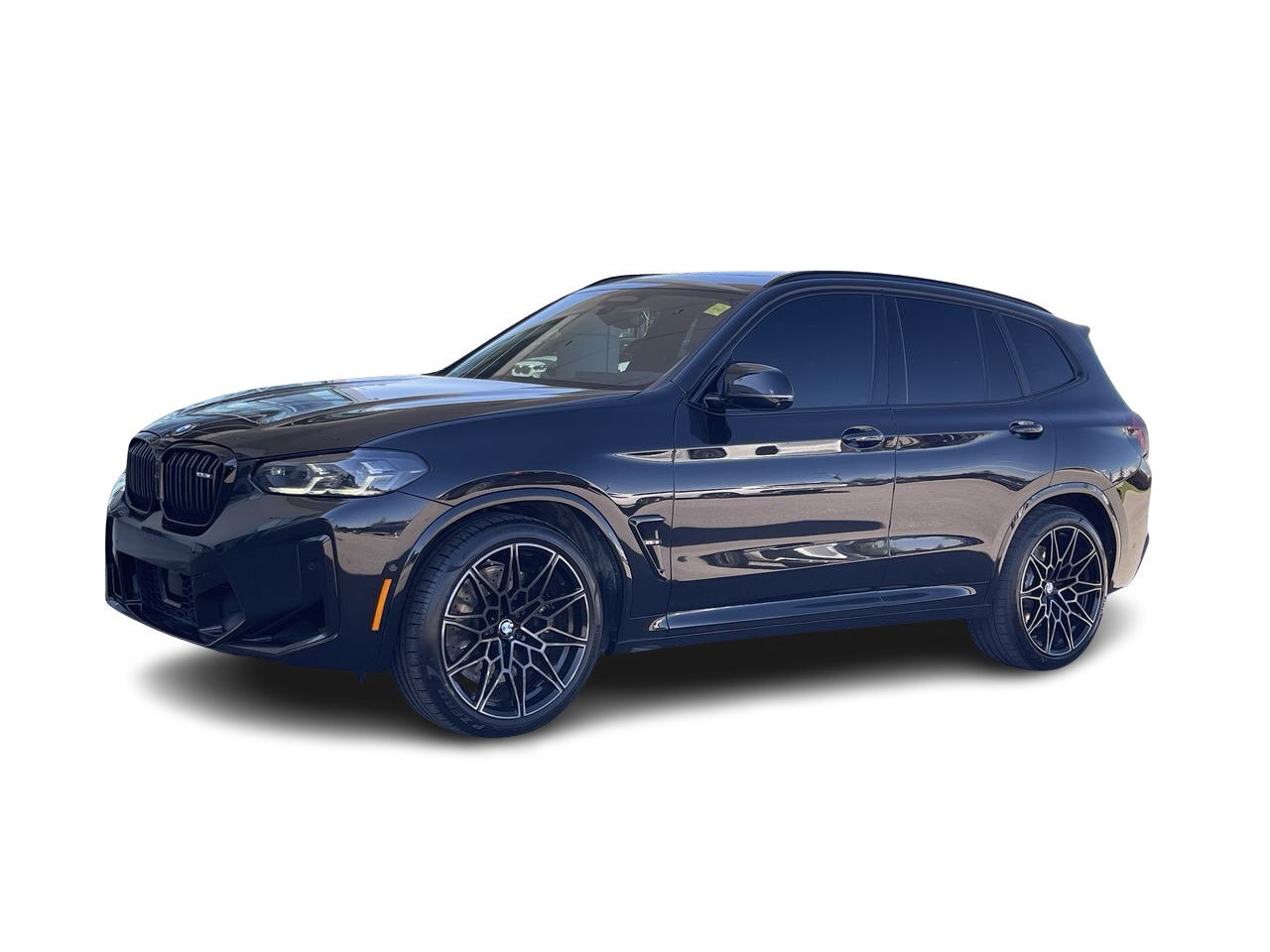 BMW X3 M 2024