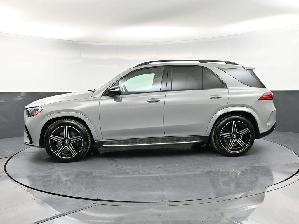 Mercedes-Benz GLE 450 2026