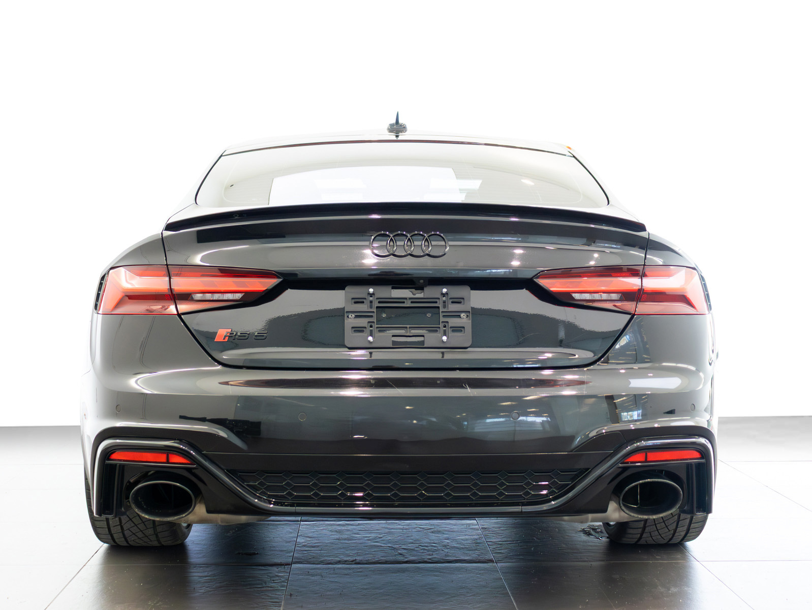 Audi RS 5 2021