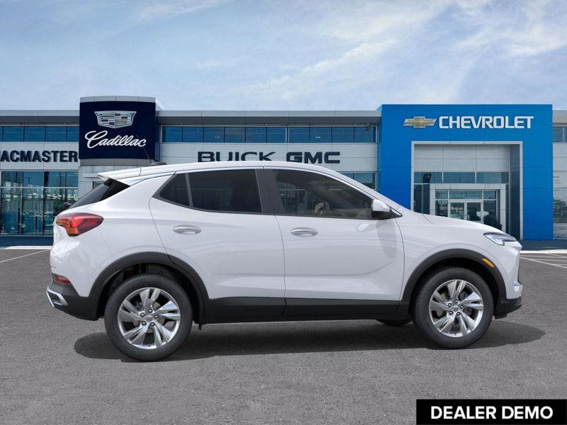 Buick Encore GX 2026
