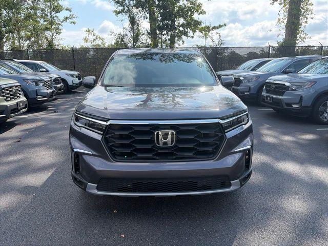 Honda Pilot 2025