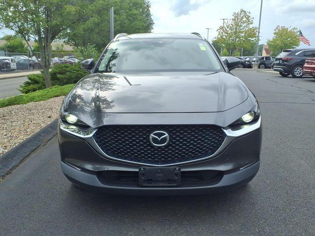 Mazda CX-30 2023