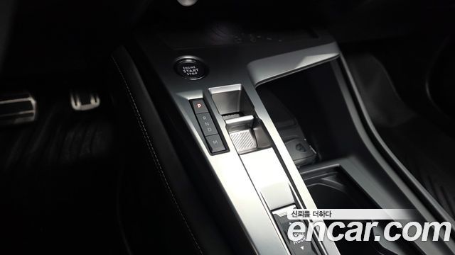 Peugeot 308 2023
