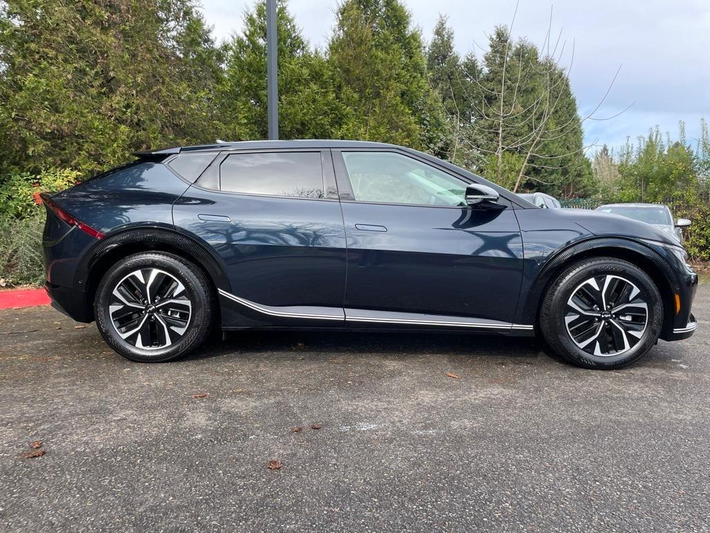 Kia EV6 2024