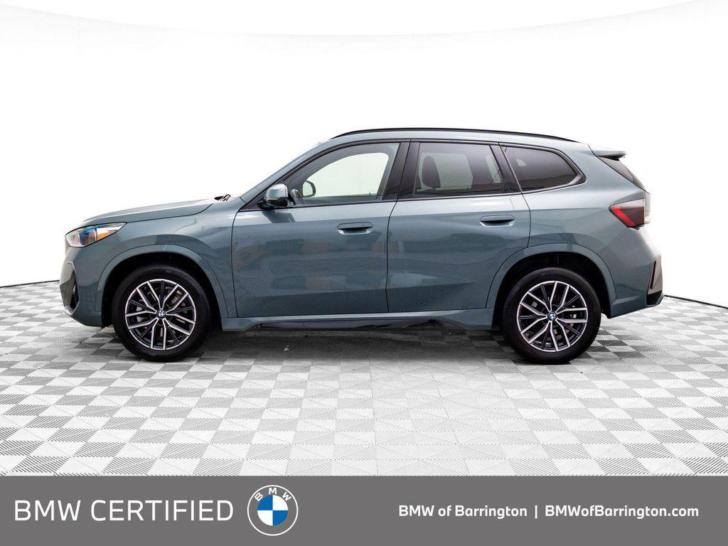BMW X1 2023