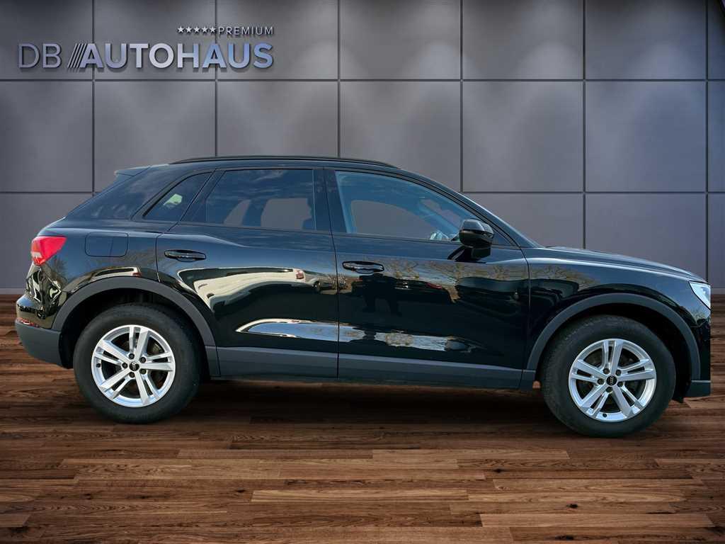 Audi Q3 2023