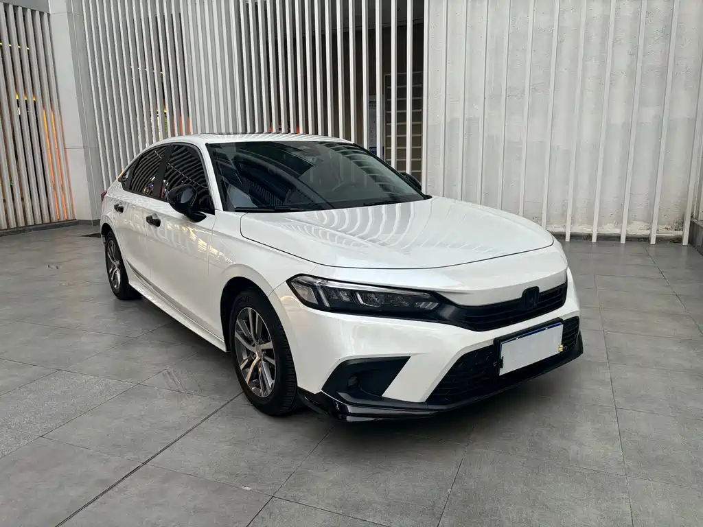 Honda Civic 2024