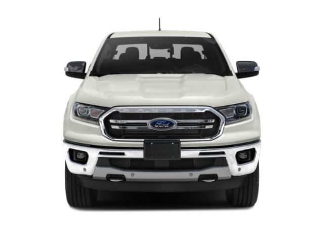 Ford Ranger 2021