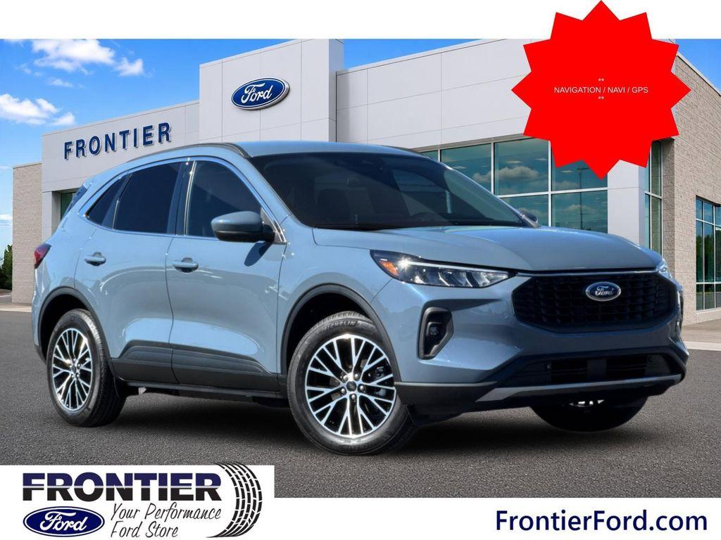 Ford Escape 2025