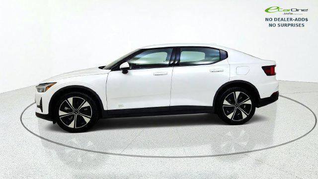 Polestar 2 2023