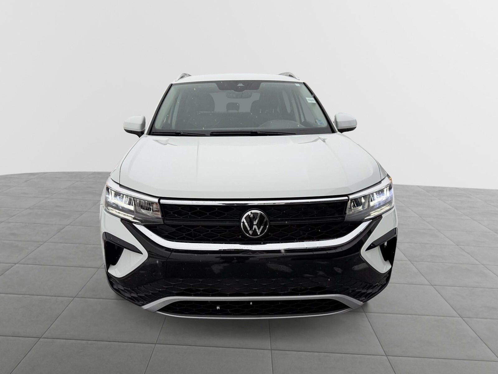 Volkswagen Taos 2024