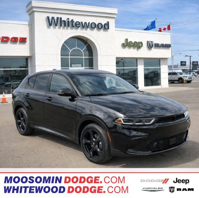 Dodge Hornet 2024