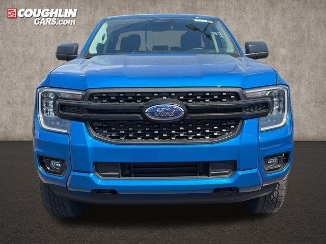 Ford Ranger 2026