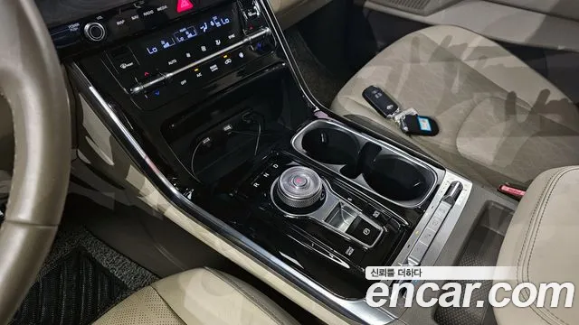 Kia Carnival 2020