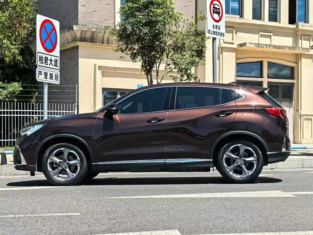 Acura CDX 2022
