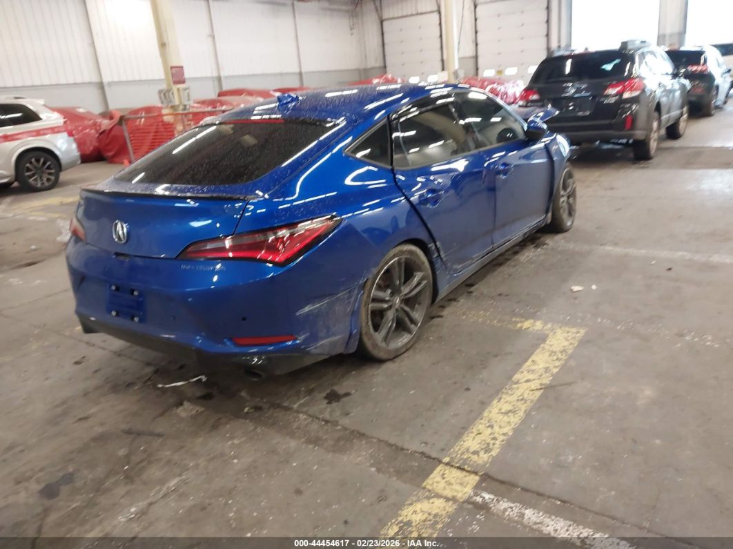 Acura Integra 2023