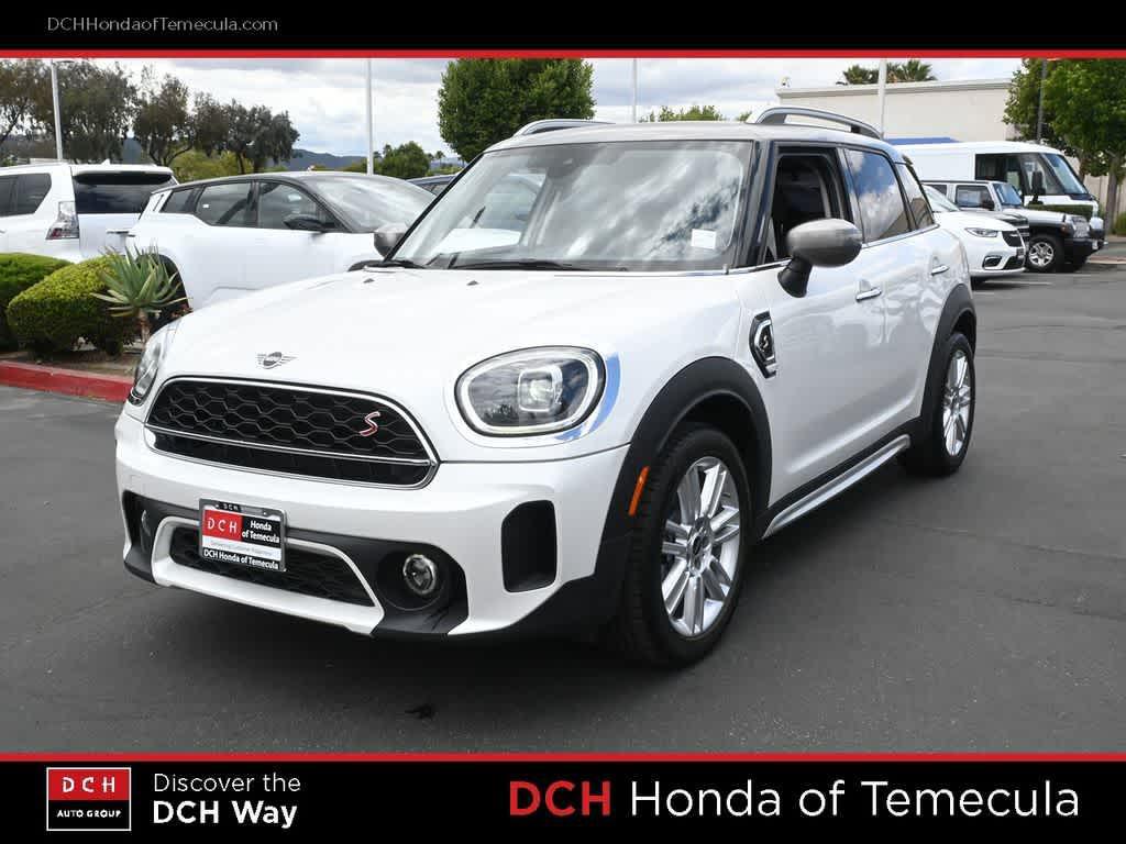 Mini Countryman 2024