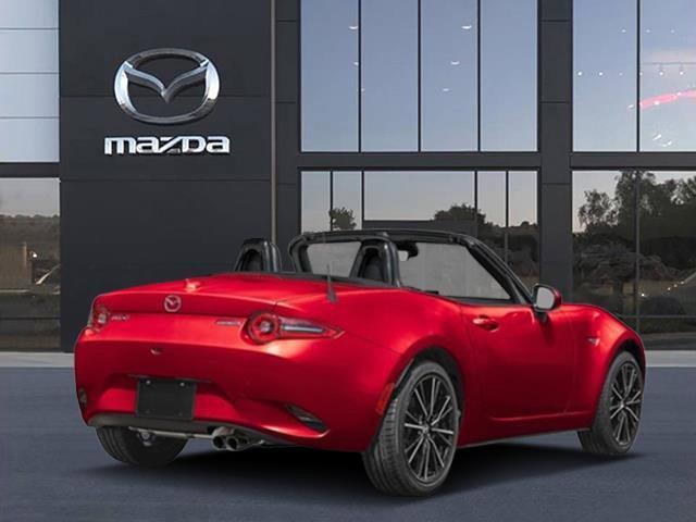 Mazda MX-5 2026