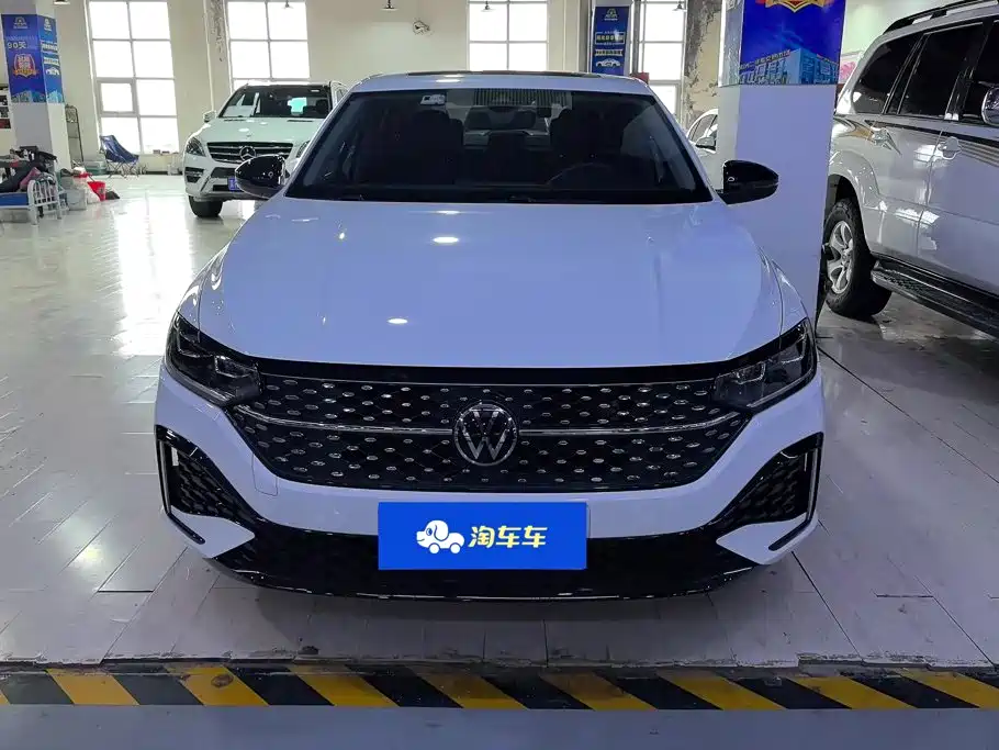 Volkswagen Lavida 2023