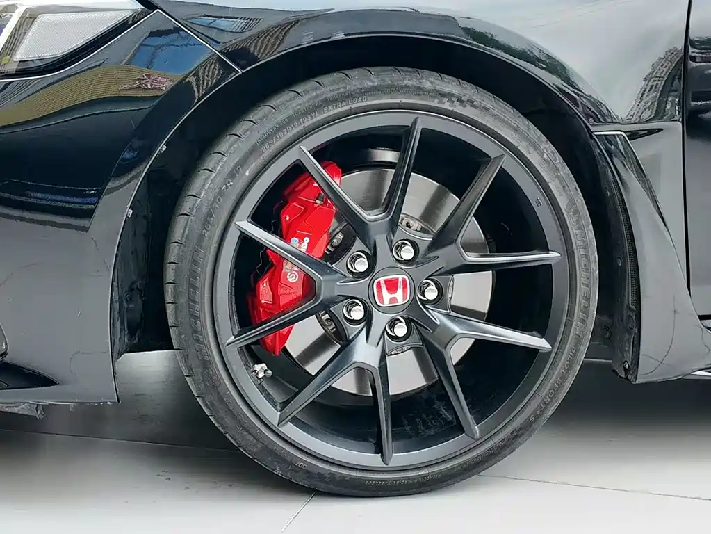 Honda Civic 2023