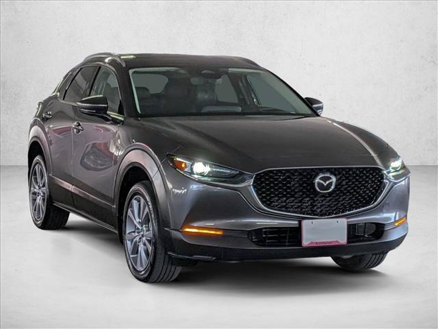 Mazda CX-30 2024
