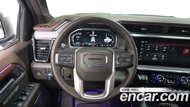 GMC Sierra 2023