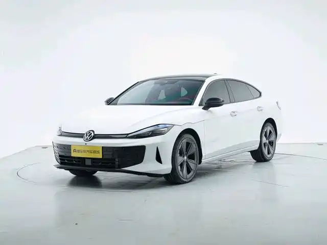 Volkswagen Lamando 2025