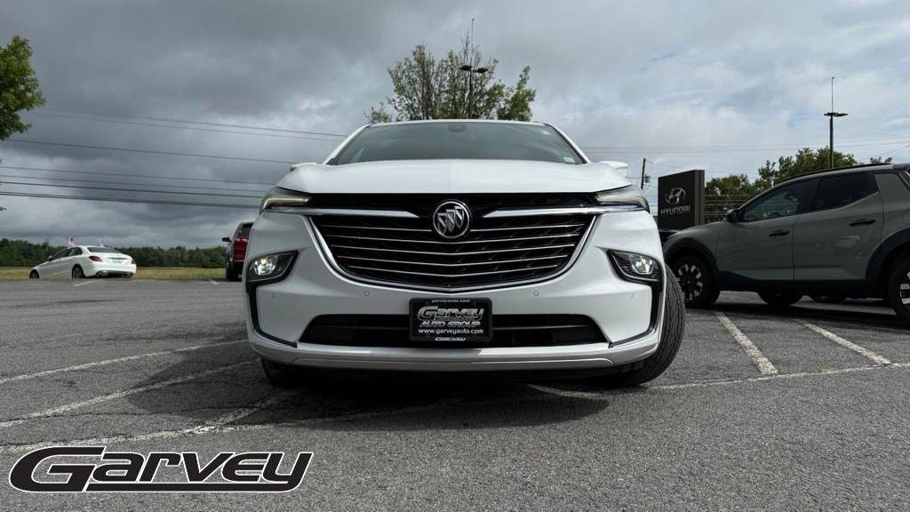 Buick Enclave 2023