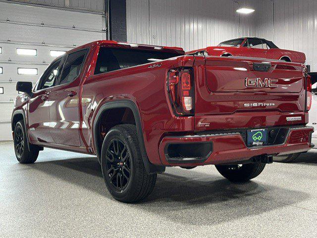GMC Sierra 2023