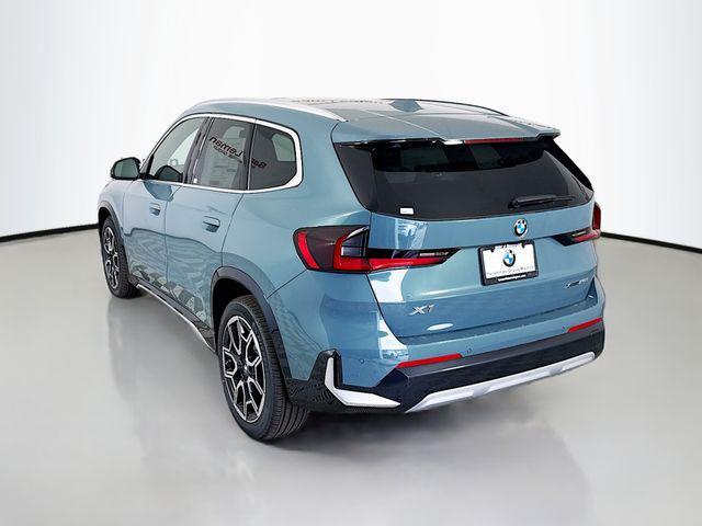 BMW X1 2026