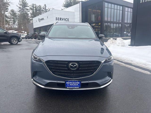 Mazda CX-9 2023