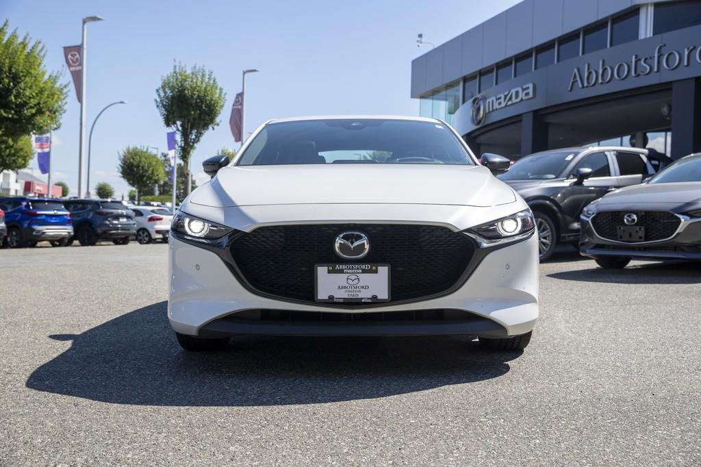Mazda 3 2023