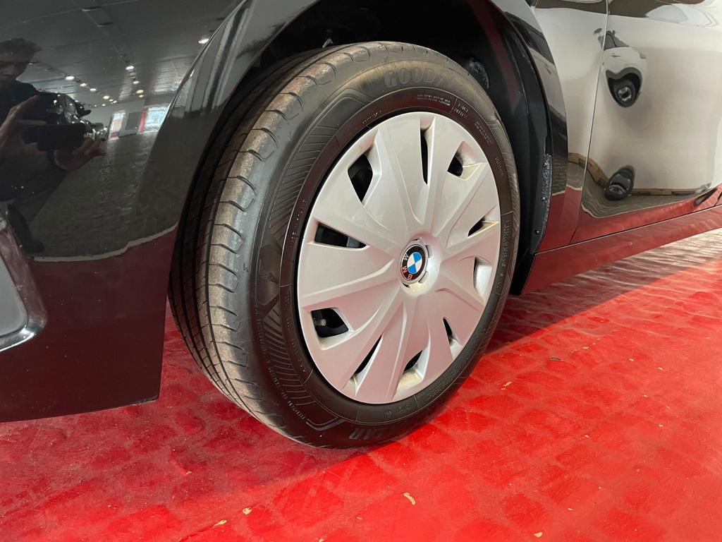 BMW 116 2021