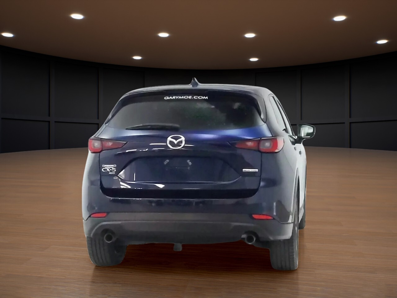 Mazda CX-5 2023