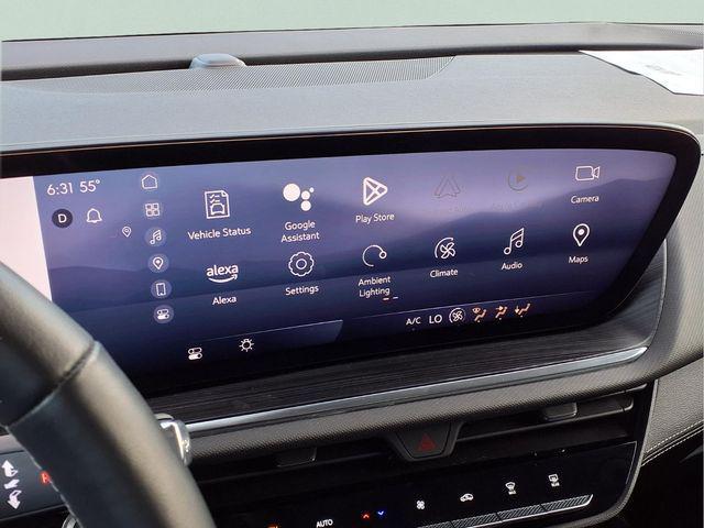Buick Envision 2024
