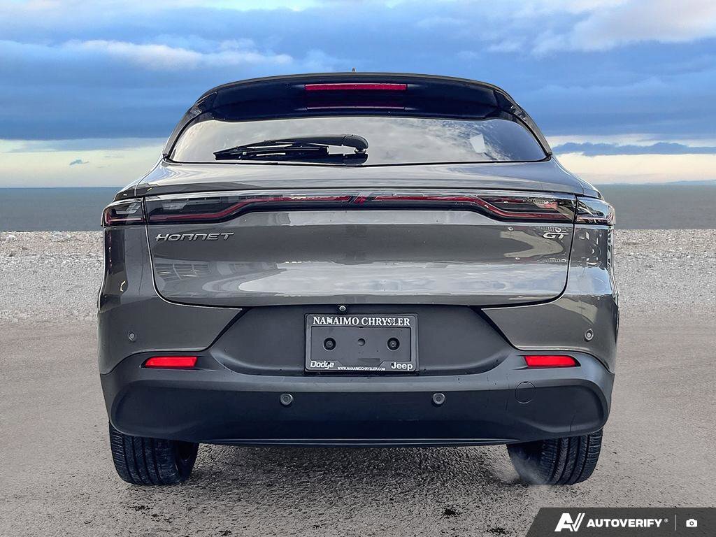 Dodge Hornet 2023