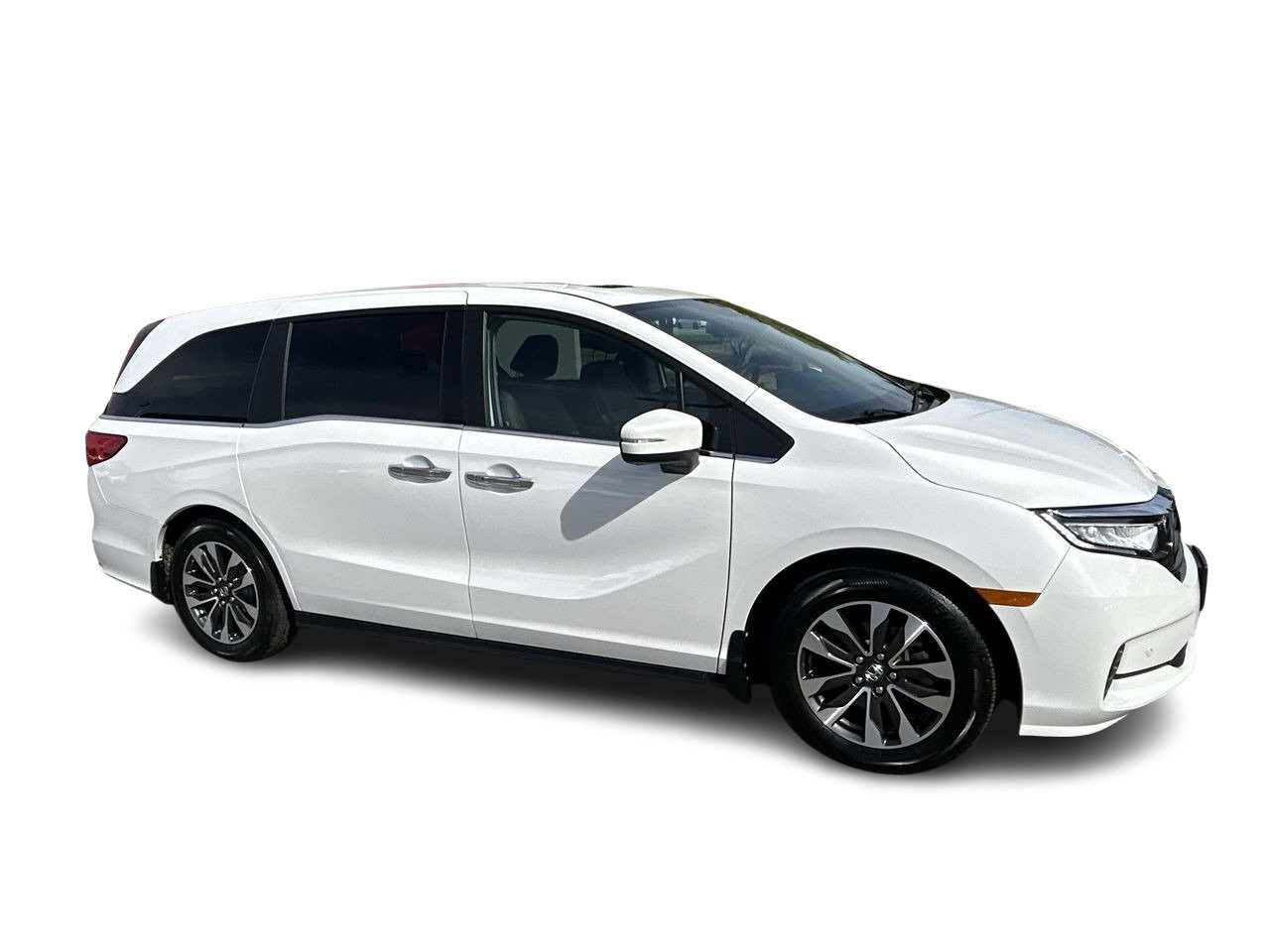 Honda Odyssey 2024