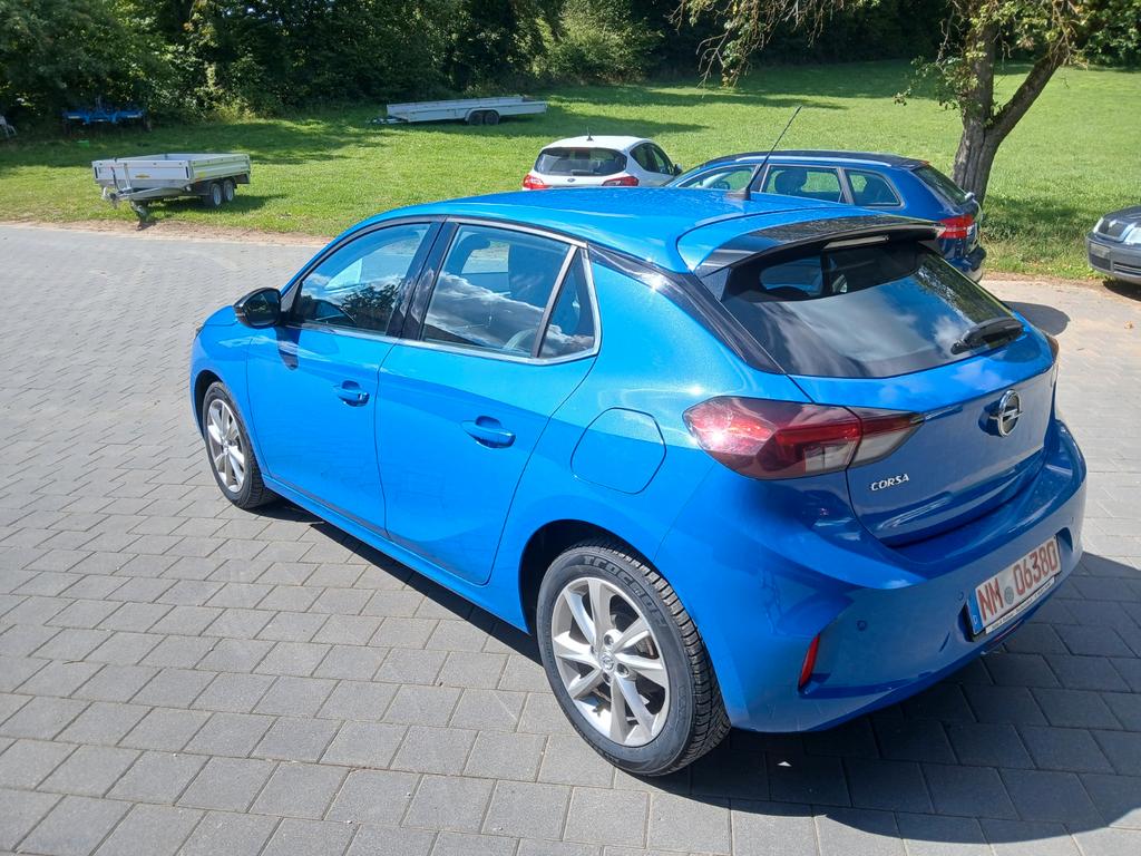 Opel Corsa 2023