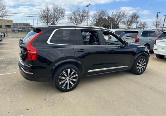Volvo XC90 2023