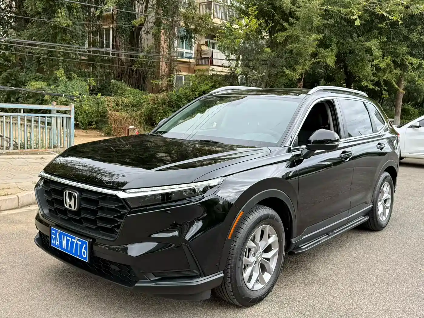 Honda CR-V 2023