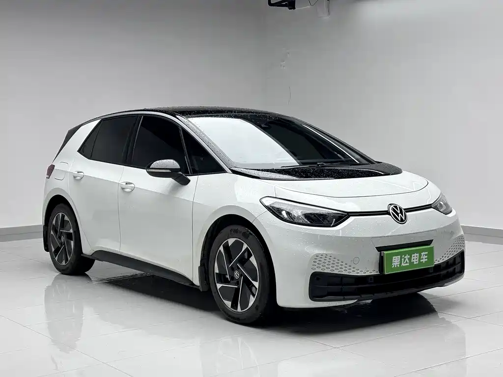 Volkswagen ID.3 2024