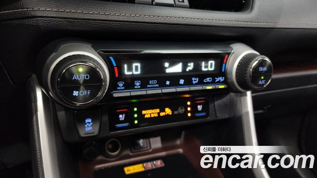 Toyota RAV4 2022
