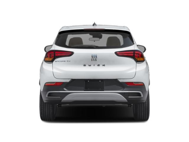 Buick Encore GX 2025