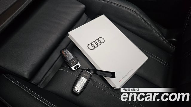 Audi Q4 e-tron 2023